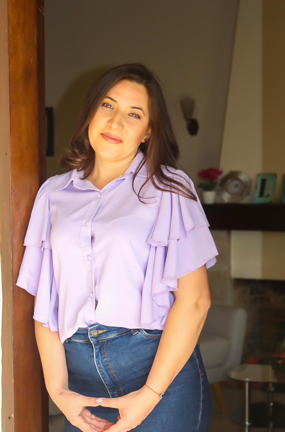 Paola Mitre